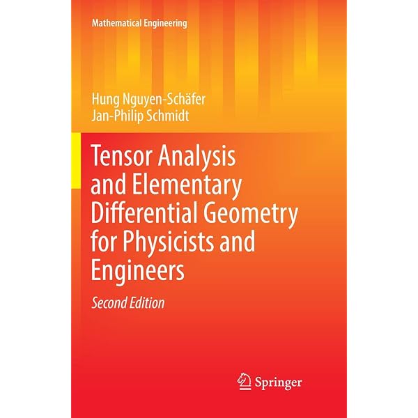 Tensor Analysis and Elementary Differential Geometry for